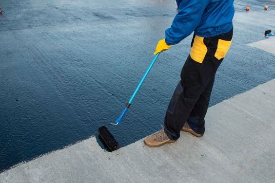 شركة عزل اسطح الشرقية